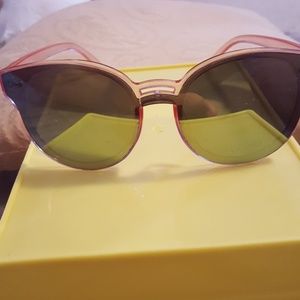Womens Sunglasses